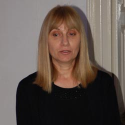 Marina Šćiban